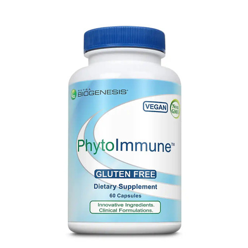Phyto-Immune 60c by Nutra BioGenesis