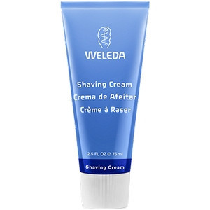 Shaving Cream 2.5 oz by Weleda Body Care