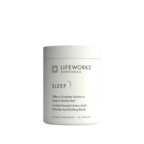 Sleep 90c by LifeWorks Nutritionals
