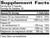 Osteo-Mins PM with D & K 240c label by Progressive Labs