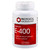 E-400 120sg by Protocol for Life Balance