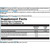BioLax 120c by Nutra BioGenesis