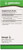 Corylus avellana 125ml label  by Seroyal Unda