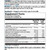 OsteoGenesis 120c Label by Nutra BioGenesis