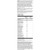 UltraLean Thermo Max 60c Label by Nutra BioGenesis