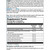 BioLax 120c Label by Nutra BioGenesis