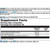 Andro Plus 90c Label by Nutra BioGenesis