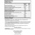 Thyrostim 90T - Supplement Facts