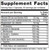 Endocrine Disruptor Relief 120c by Vitanica