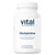Glutamine 3400mg 100c by Vital Nutrients Glutamine 3400mg 100c by Vital Nutrients