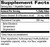 Phytosterol Complex 90c label by Progressive Labs