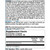 DHEA TR 120c Label  by Nutra BioGenesis DHEA TR 120c Label  by Nutra BioGenesis
