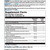 Resveratrol Plus Flavonoids 90c Label by Nutra BioGenesis