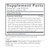 Biocidin Remove Liquid 1 oz by Biocidin Botanicals label