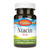 Niacin 50 mg 100t by Carlson Labs