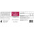 Ecological Formulas - PTERIDIN-4 60c Label Complete
