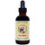 Fire Fighter 2 oz by Gentle Warriors by Kan