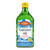 Cod Liver Oil Lemon 500 ml by Carlson Labs