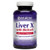 LiverX 60 vcaps by Metabolic Response Modifier LiverX 60 vcaps by Metabolic Response Modifier