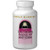 Ultra Chromium Picolinate 500mcg 60tabs by Source Naturals