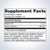 SpectraZyme Betaine HCI + Pepsin 90T label by Metagenics