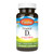 Vitamin D3 5,000 IU 120sg by Carlson Labs