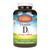 Vitamin D3 5,000 IU 360sg by Carlson Labs