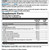 BioInflaMax 150c Label by Nutra BioGenesis