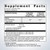 UltraFlora Kids Probiotic 120T label by Metagenics