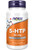 5-HTP 50mg 90c by Now Foods