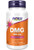 DMG 125mg 100c by Now Foods