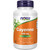 Cayenne 500mg 100c by Now Cayenne 500mg 100c by Now