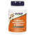 8 Billion Acidophilus & Bifidus 120c by Now 8 Billion Acidophilus & Bifidus 120c by Now