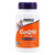 CoQ10 100mg 90c by Now CoQ10 100mg 90c by Now