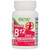Vegan B12 2500 mcg 90t by Deva Nutrition LLC