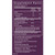 Black Elderberry NightTime Syrup 5.4oz by label Gaia Herbs-Professional Solutions