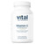 Vitamin C w/Bioflavonoids 100c by Vital Nutrients