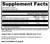 RegeneMax Plus 60 C Label by Xymogen