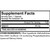 Liposomal Apigenin 90c by Codeage label