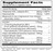 Adrenal Support 90c Label PriorityOne
