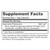 Quercetin Phytosome 90c by Protocol for Life Balance label