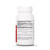 Serrapeptase 60,000 Units 60c by Protocol for Life Balance label