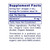 Melatonin-ND Fermented 2fl oz label by Premier Research Labs