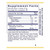 Aloe Powder - Mixed Berry Flavor 7.4oz by Premier Research Labs