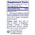 D3 Serum 0.43fl oz label by Premier Research Labs
