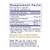 Hair/Skin/Nails Premier 60c label by Premier Research Labs