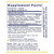 HCL Activator 90c label by Premier Research Labs