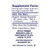 Limonene 05.fl oz label by Premier Research Labs