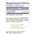 Liquid Zinc Ultra 8fl oz label by Premier Research Labs Liquid Zinc Ultra 8fl oz label by Premier Research Labs