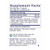 NAC Premier 60c label by Premier Research Labs